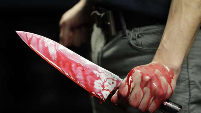 Нападение на воспитанников детского сада в КНР: есть пострадавшие