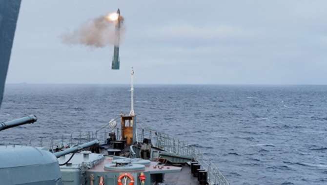 Адмирал США: Новые подлодки РФ являются необыкновенно производительными