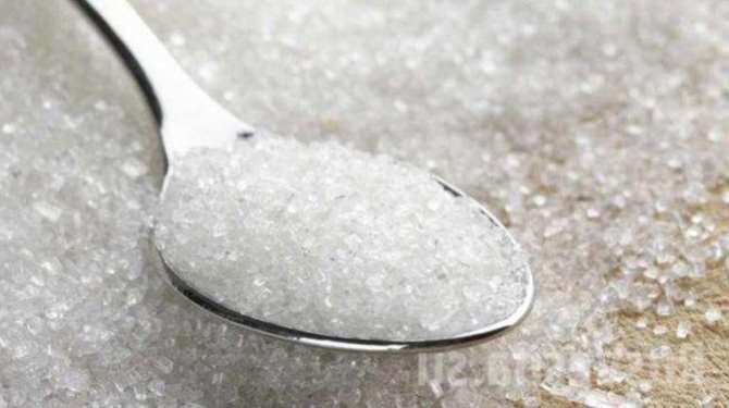 В Российской Федерации стремительно растут цены на сахар