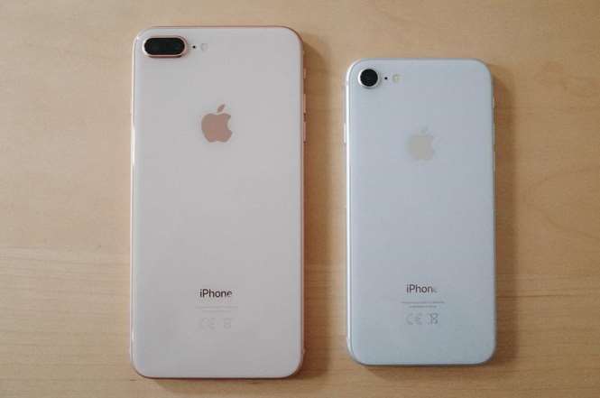 Apple заблокировала доступ полиции к iPhone