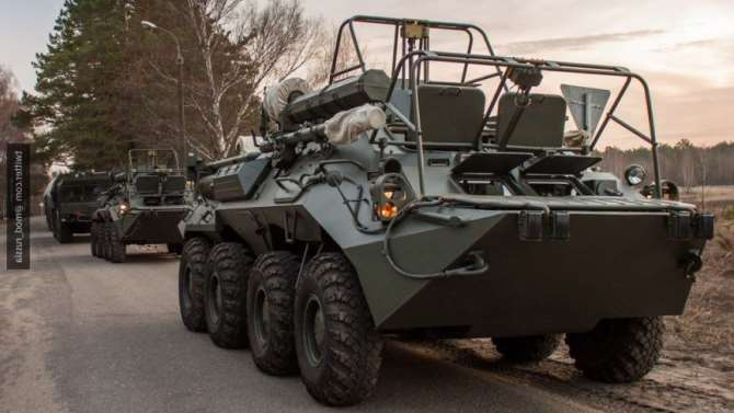 National Interest узнал о беззащитности баз США перед ракетами РФ