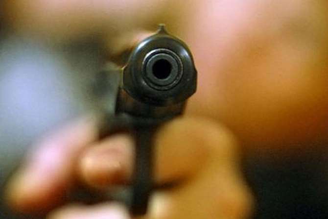 В школе Северной Каролины устроили стрельбу, есть пострадавшие