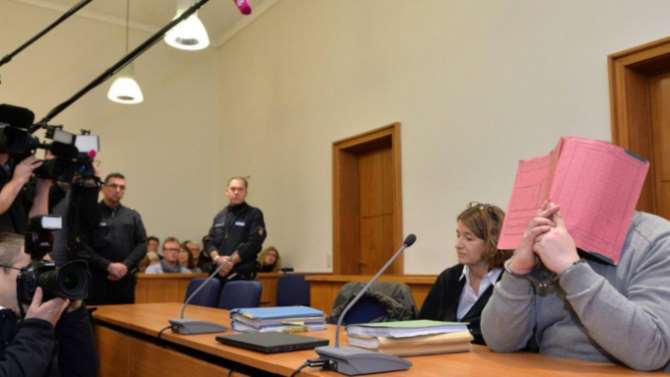 В Германии начался суд по делу об убийстве медбратом не менее 100 пациентов