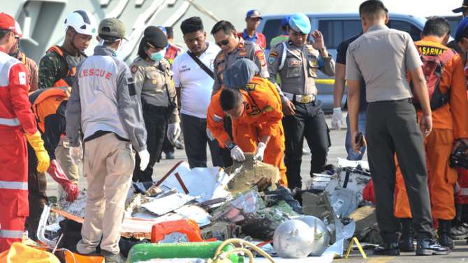 Пассажир разбившегося Боинга отправил жене селфи за пару минут до крушения