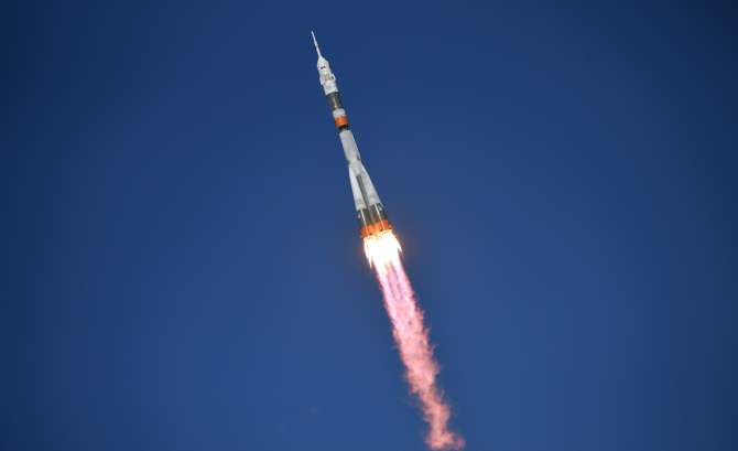 Так что же случилось с «Союзом-ФГ». Данные о изучении от «Роскосмоса»