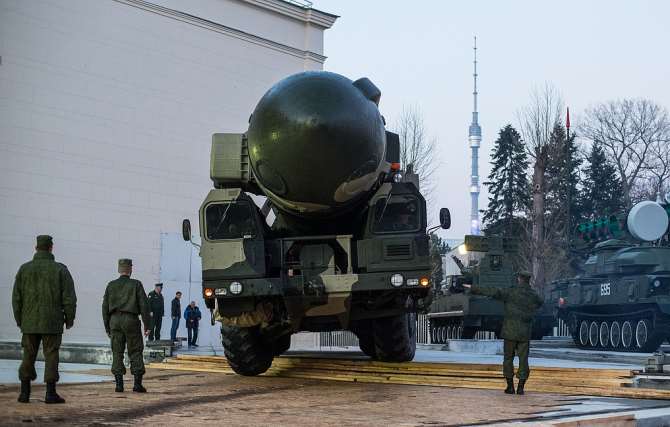 Съезд США проголосует за запрет продления контракта СНВ-3