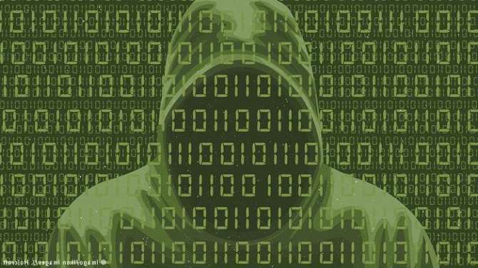 Власти Германии подозревают русских хакеров в атаках на депутатов