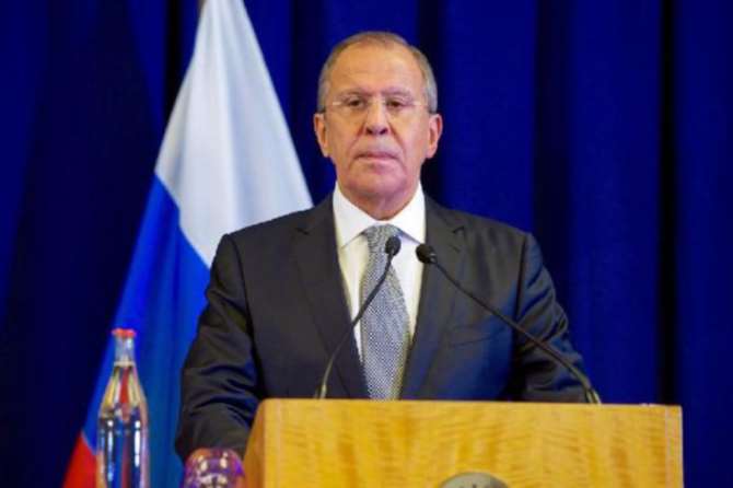 Швейцарский истребитель сопроводил борт МИД РФ