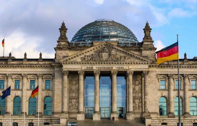 Русских хакеров обвинили в атаке на германские власти