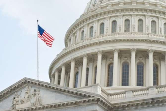 Специалист оценил результаты промежуточных выборов в США