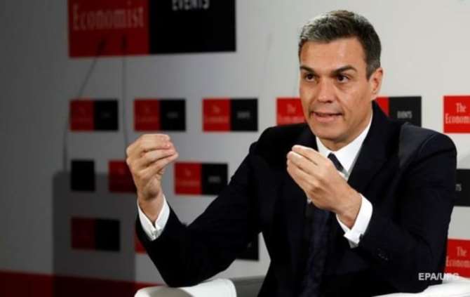 Испания грозится заблокировать соглашение по Brexit из-за вопроса Гибралтара