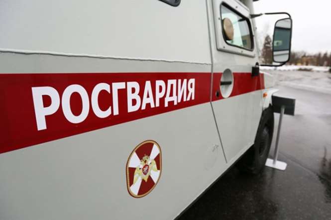 Росгвардия закупила лазерные установки для разгона митингов