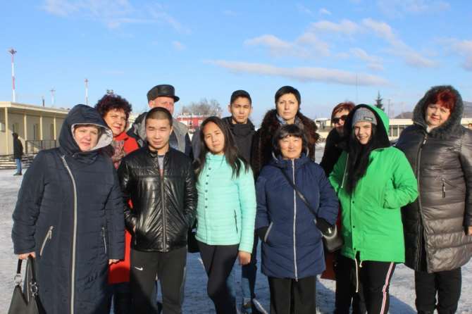 Кировчанин стал призером IV государственного чемпионата «Абилимпикс».