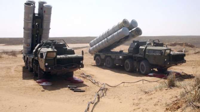 В Израиле сообщили, что «защитный зонт» РФ спутал их планы в Сирии