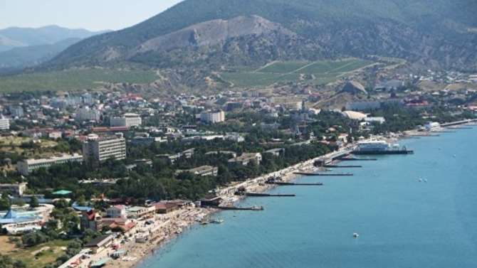 Европарламент обвинил Российскую Федерацию в «незаконном вывозе» экспонатов из Крыма