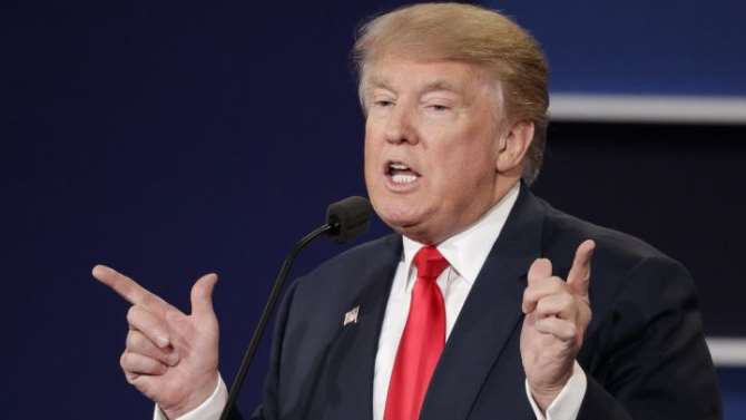 Трамп поведал, как собирается отменить гражданство по рождению в США