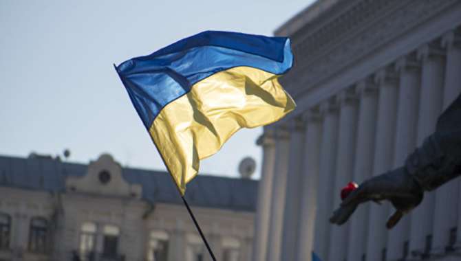 В Раде поведал о катастрофической ситуации в Украинском государстве — Пахать на МВФ