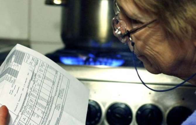 В Раде признали, что в государстве Украина могут замерзнуть целые города