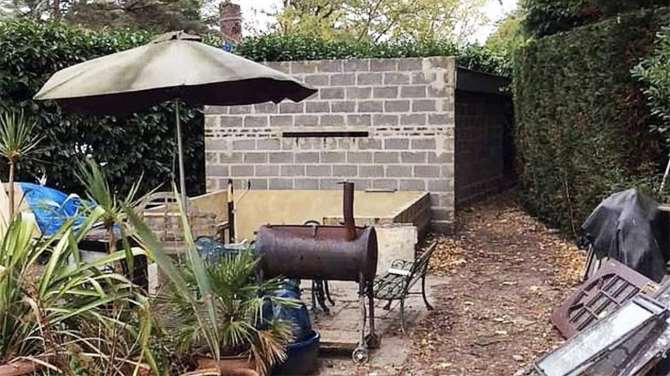 Британская ученая держала в рабстве заробитчанина из Польши