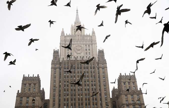 Трамп: Иран должен заключить новое соглашение по атому