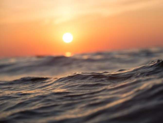 Японский остров в районе Курил, считавшийся границей государства, пропал с лица земли