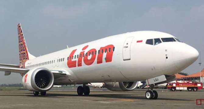 Специалисты назвали причину крушения Boeing-737 Max 8: не починили датчики