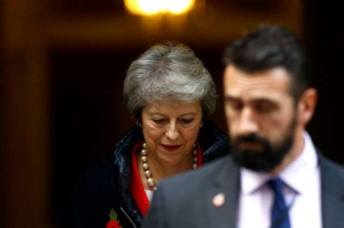 Тереза Мэй добилась от ЕС уступок по Brexit