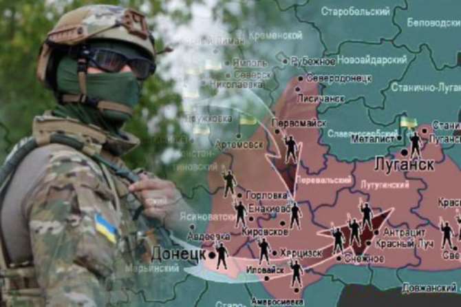 Депутат Рады обвинил Меркель в потере Крыма