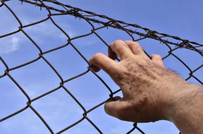 Посольство РФ сообщило о смерти находившегося в заключении в США русского гражданина