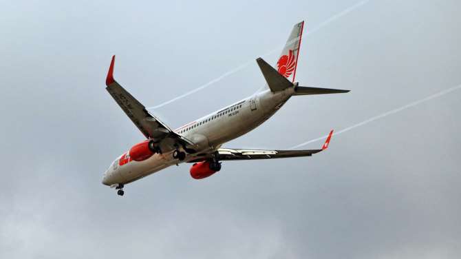 В Индонезии поведали подробности крушения Boeing