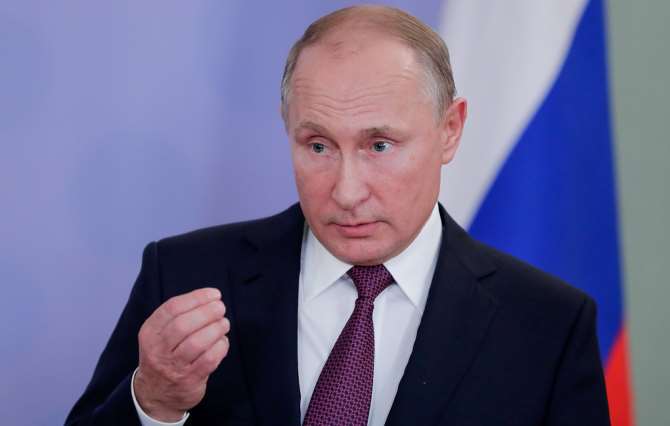 Путин не оценил американский боевик «Хантер Киллер»