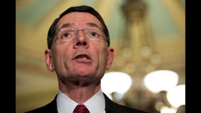 Американский сенатор предложил ввести в Чёрное море флот США