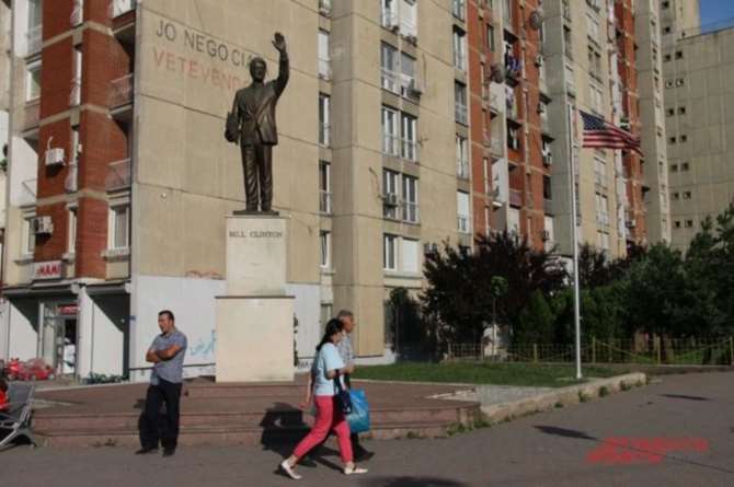 11 стран отозвала признание независимости Косово