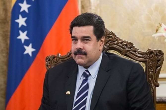 Песков поведал о деталях будущих переговоров Владимира Путина и Мадуро