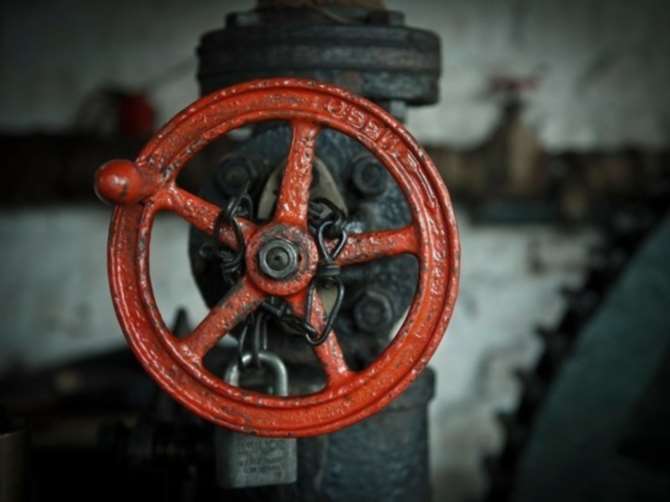 В Кремле прояснили судьбу украинского транзита газа