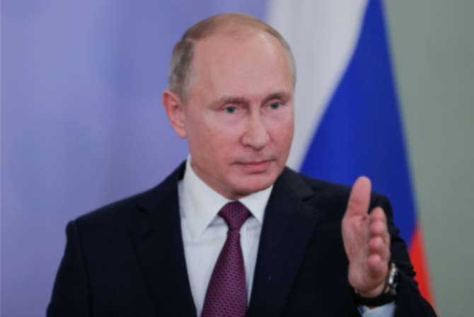 Во Франции разгадали причину интернационального триумфа В. Путина