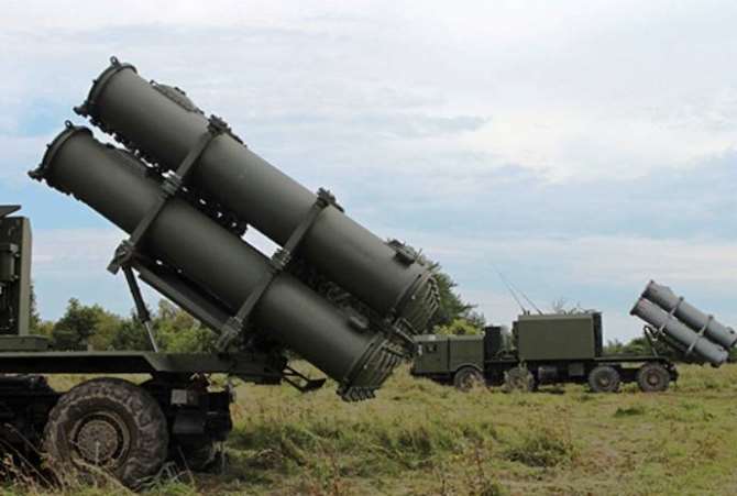 РФ отказалась поставлять Азербайджану береговые ракетные комплексы из-за угрозы кораблям на Каспии