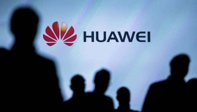 Главный денежный руководитель Huawei Technologies арестована в Канаде