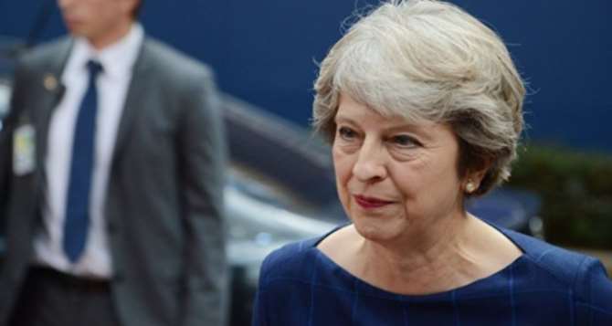 Великобритания включила Абрамовича и остальных олигархов в «черный список»