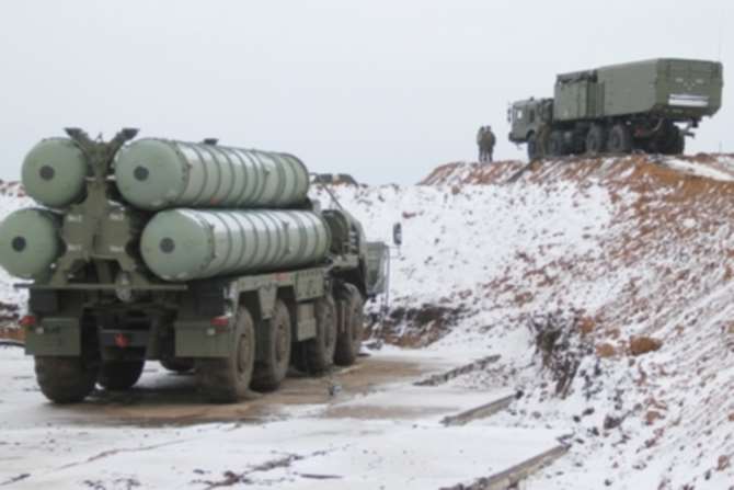 National Interest назвал 4 вида «смертоносного» оружия России 