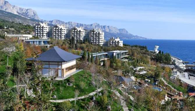 США исключили РФ из списка рискованных для туристов стран