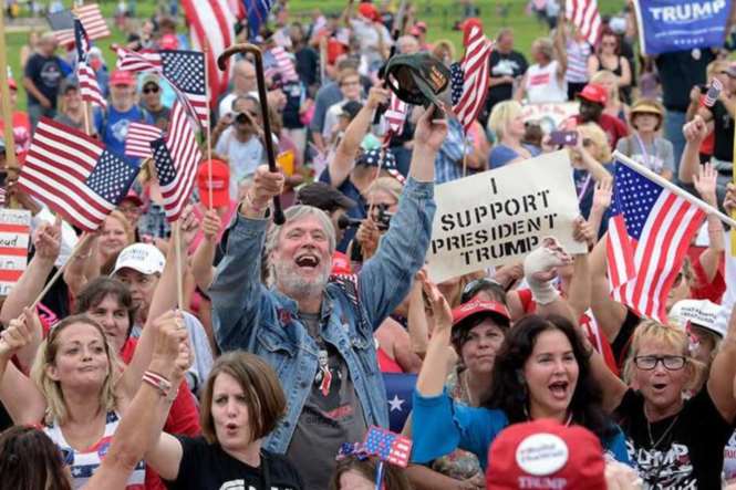 Цены на нефть увеличились