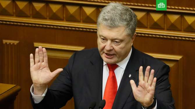 «Крыса, загнанная в угол» — Порошенко смертельно оскорбили