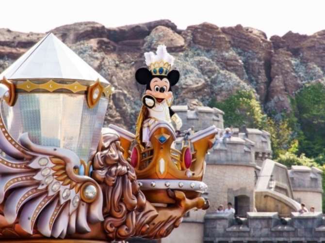 Инстаграм определил самое счастливое место на планете