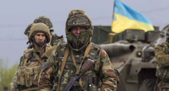 В ДНР сказали об опасности наступления украинской армии в Донбассе