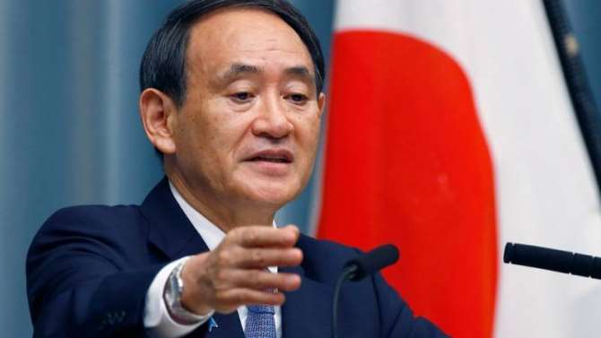 Япония выразила РФ протест из-за возведения жилья для военных на Курилах