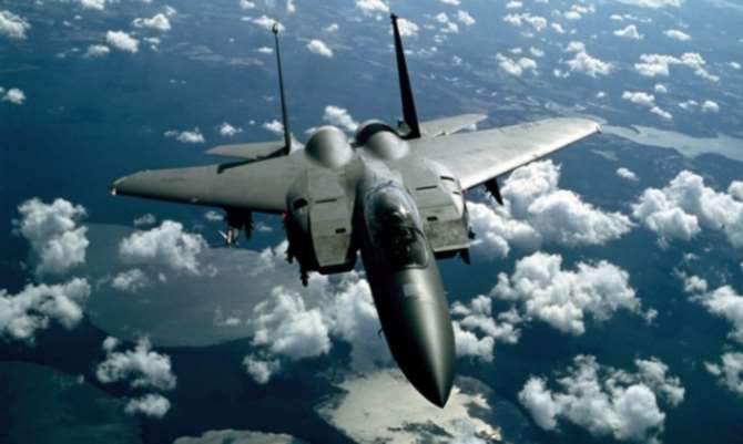 SANA: в итоге удара коалиции в Сирии погибли дети