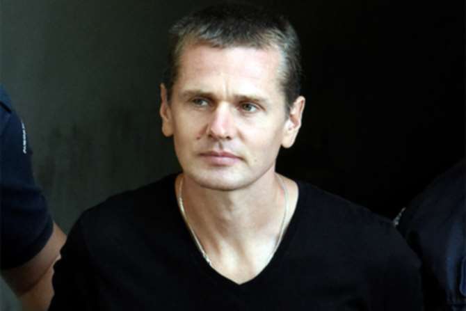 Суд Греции постановил экстрадировать Александра Винника во Францию