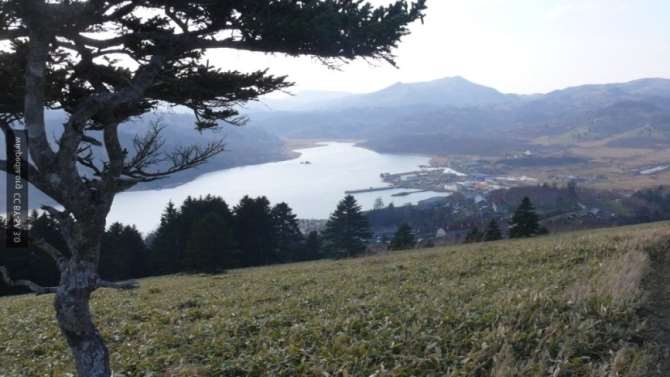 Япония сняла гриф «секретно» с материалов переговоров с США по Курилам