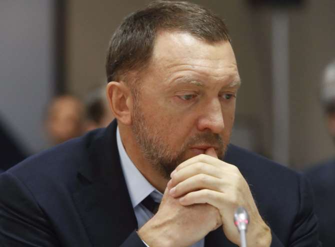 Министр финансов США хочет исключить «Русал», En+ и «Евросибэнерго» из санкционного списка